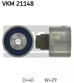 SKF VKM21148